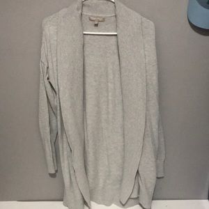 Banana Republic oversized sweater